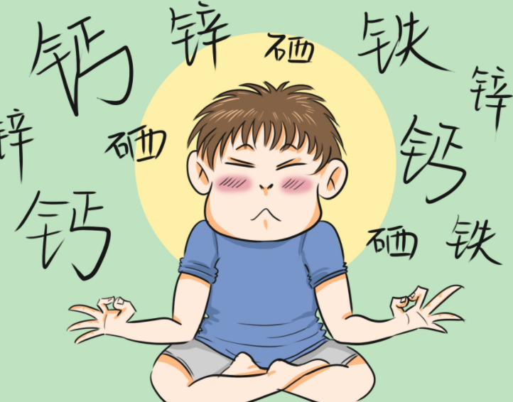 儿童樱花草在线社区www韩国给宝宝微量元素做常规体检 儿童樱花草在线社区www韩国给宝宝微量元素做常规体检