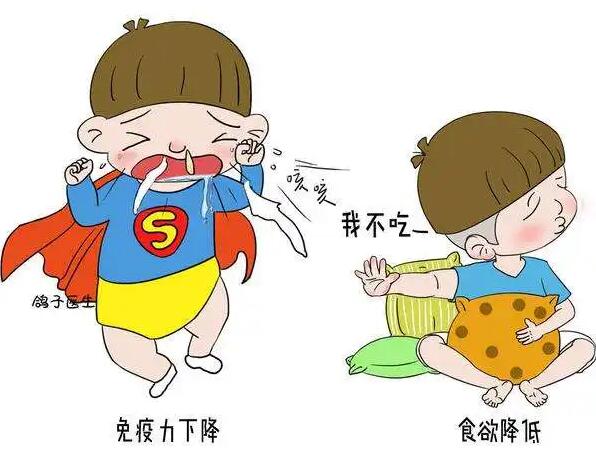 全自动樱花草在线社区www韩国厂家提醒缺乏某些微量元素而造成免疫力低下……
