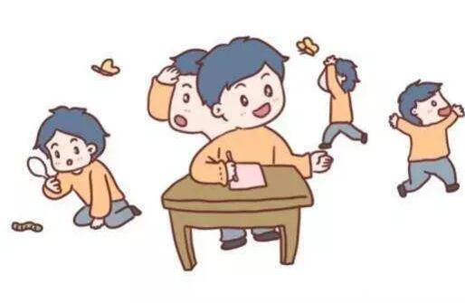 樱花草在线社区www韩国厂家关心多动症儿童身体内微量元素