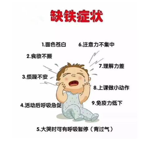 便携式身体樱花草视频在线观看高清视频提示：不要让人体缺少铁元素