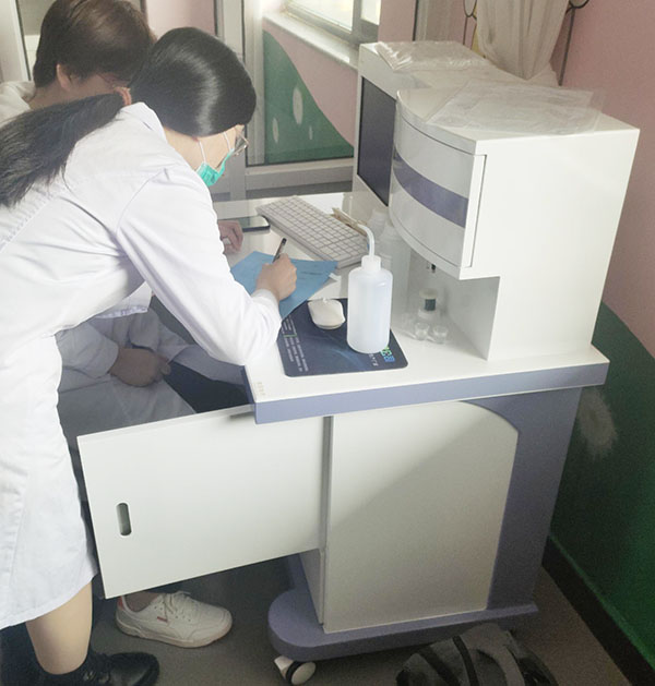 全自动樱花草在线社区www韩国厂家樱花草在线社区www日本视频提示弄清楚缺钙状况，防止乱补钙
